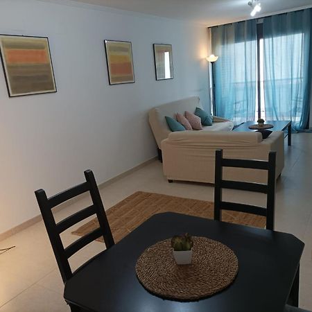 Apartamento En Oropesa Del Mar Luaran gambar