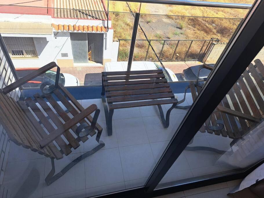 Apartamento En Oropesa Del Mar Luaran gambar