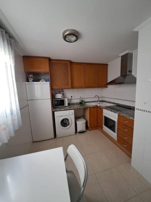 Apartamento En Oropesa Del Mar Luaran gambar