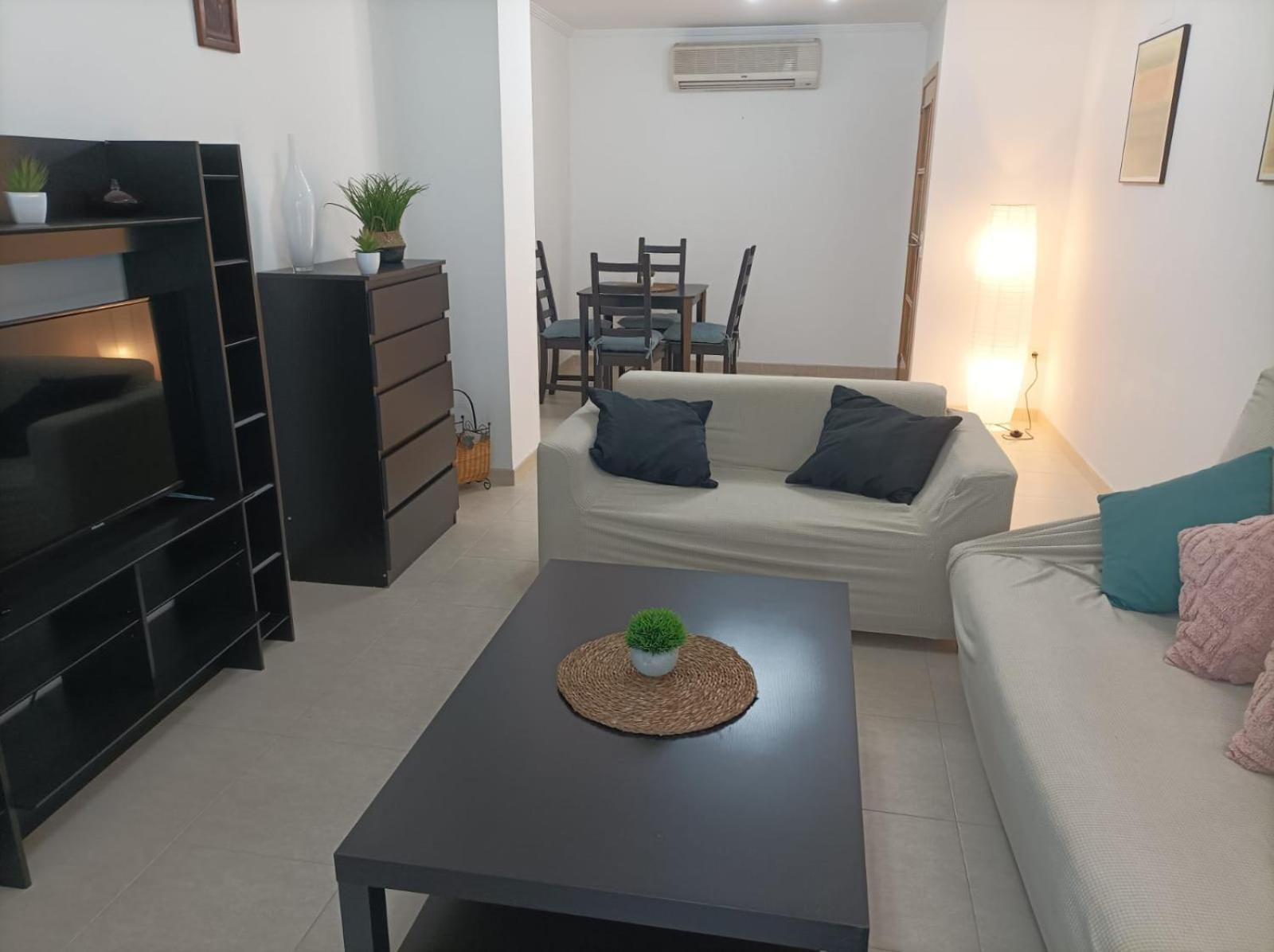 Apartamento En Oropesa Del Mar Luaran gambar